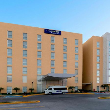 City Express By Marriott Aguascalientes Sur Esterno foto