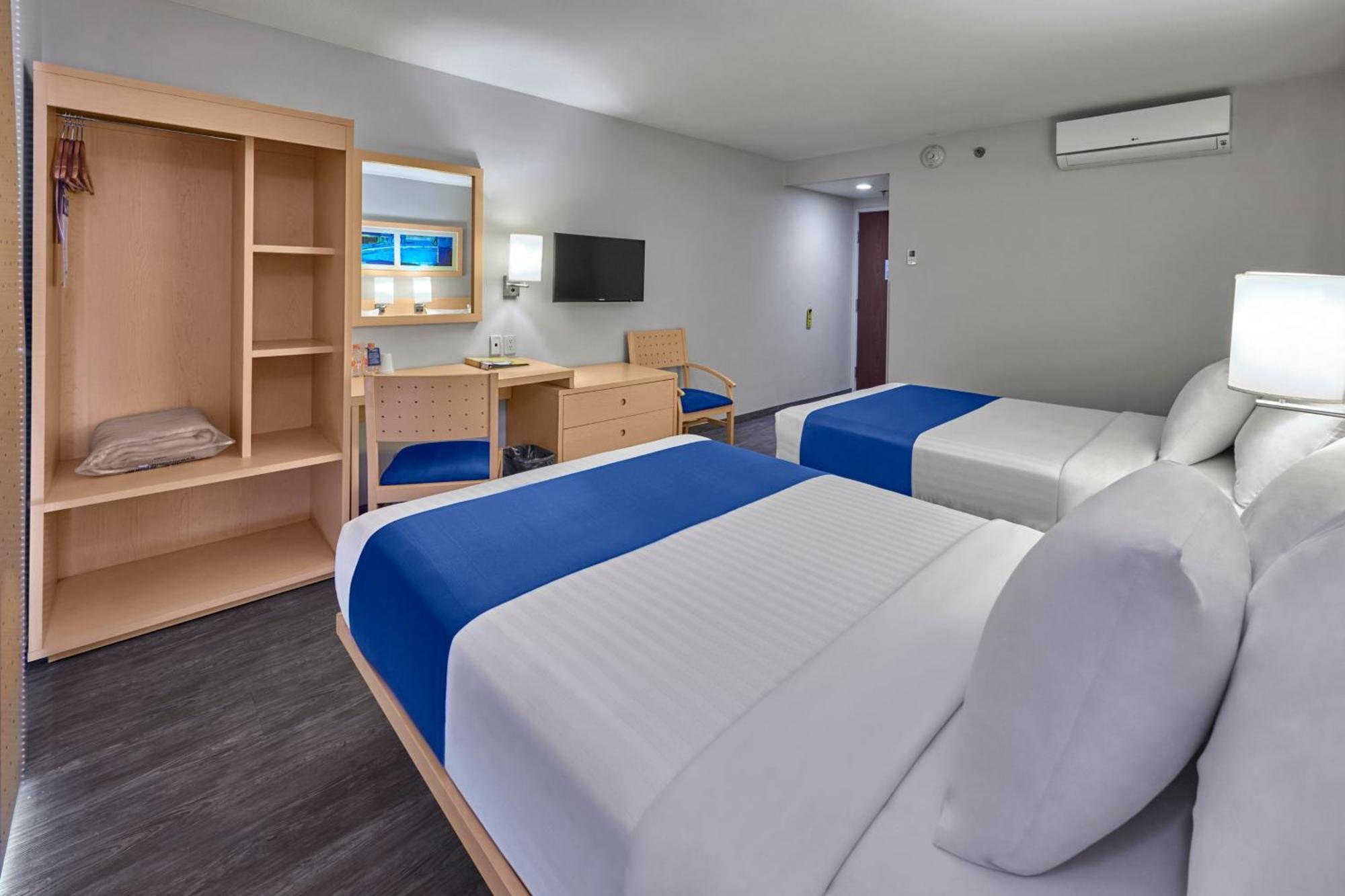 City Express By Marriott Aguascalientes Sur Esterno foto