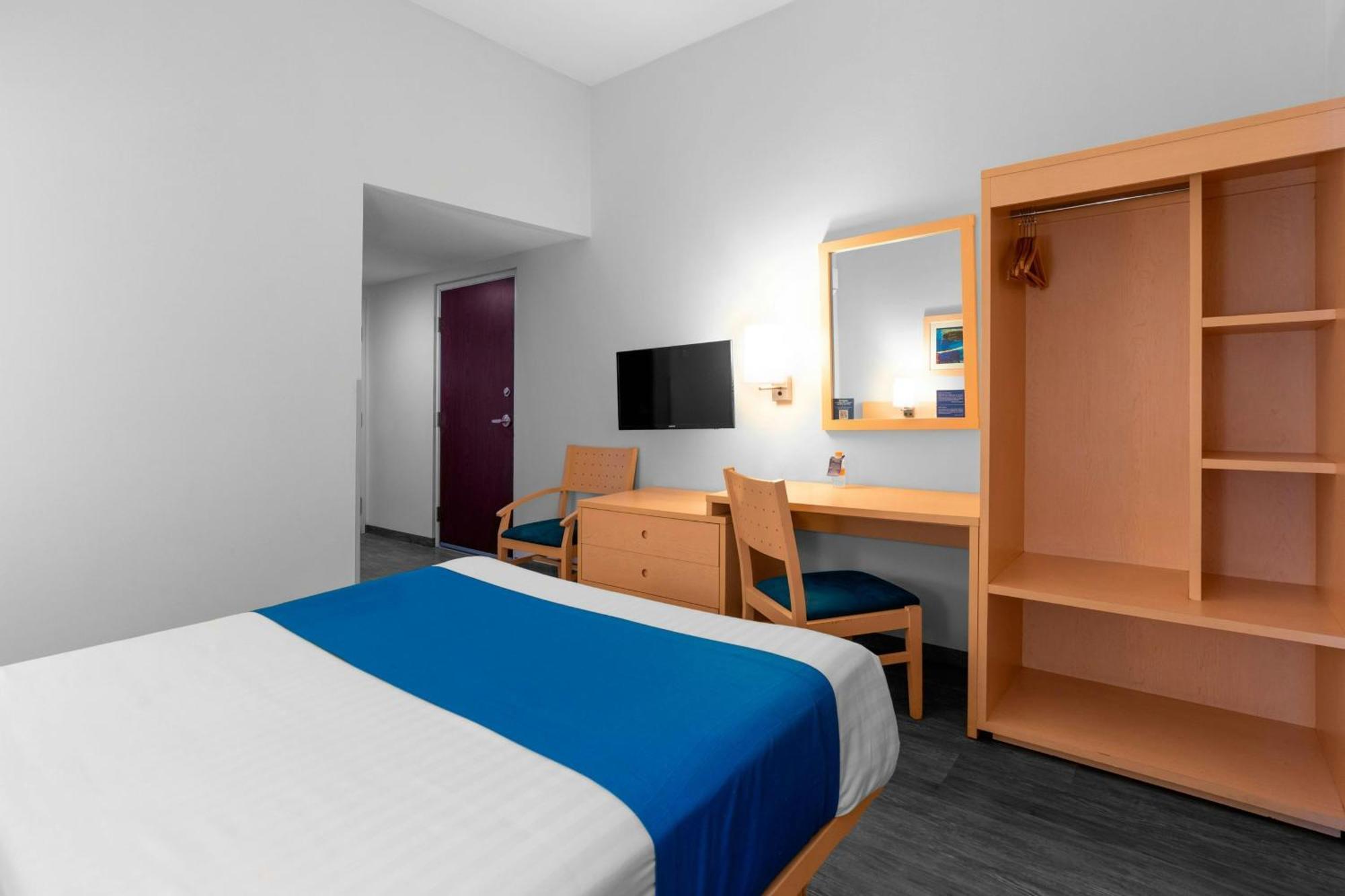 City Express By Marriott Aguascalientes Sur Esterno foto